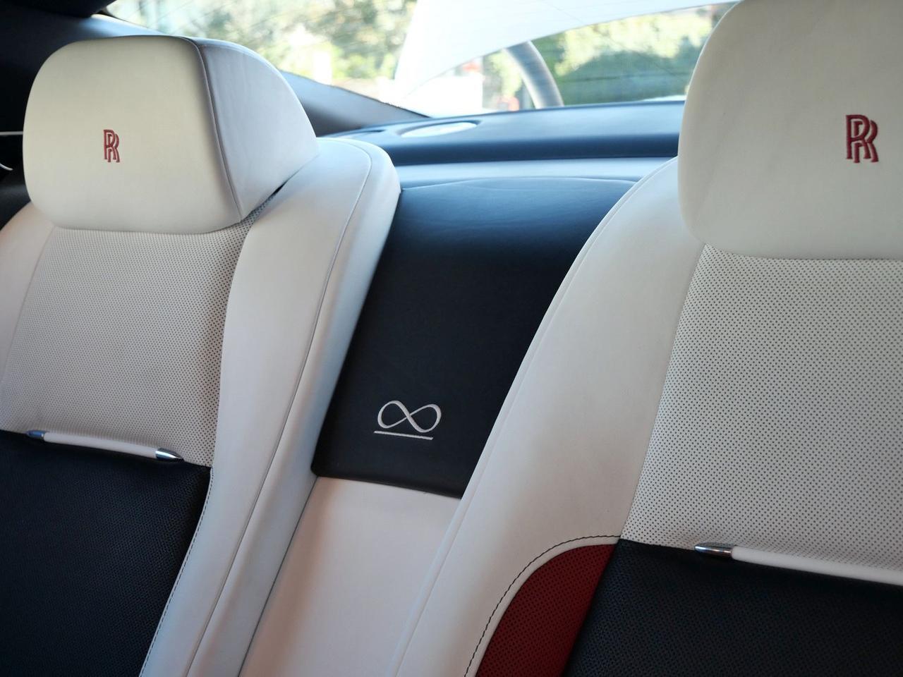 2021 Rolls-Royce Wraith Lawrence KS