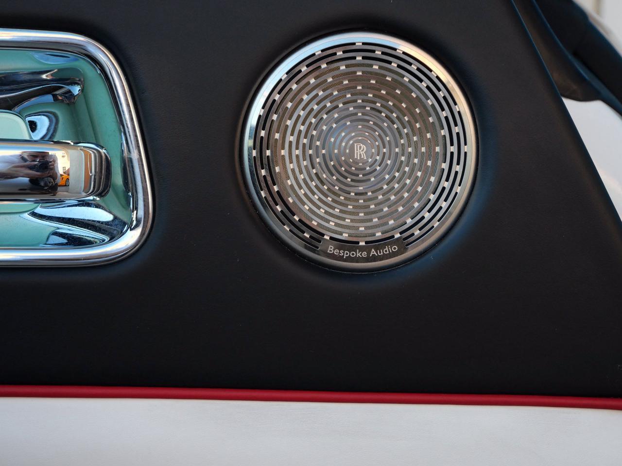 2021 Rolls-Royce Wraith Lawrence KS