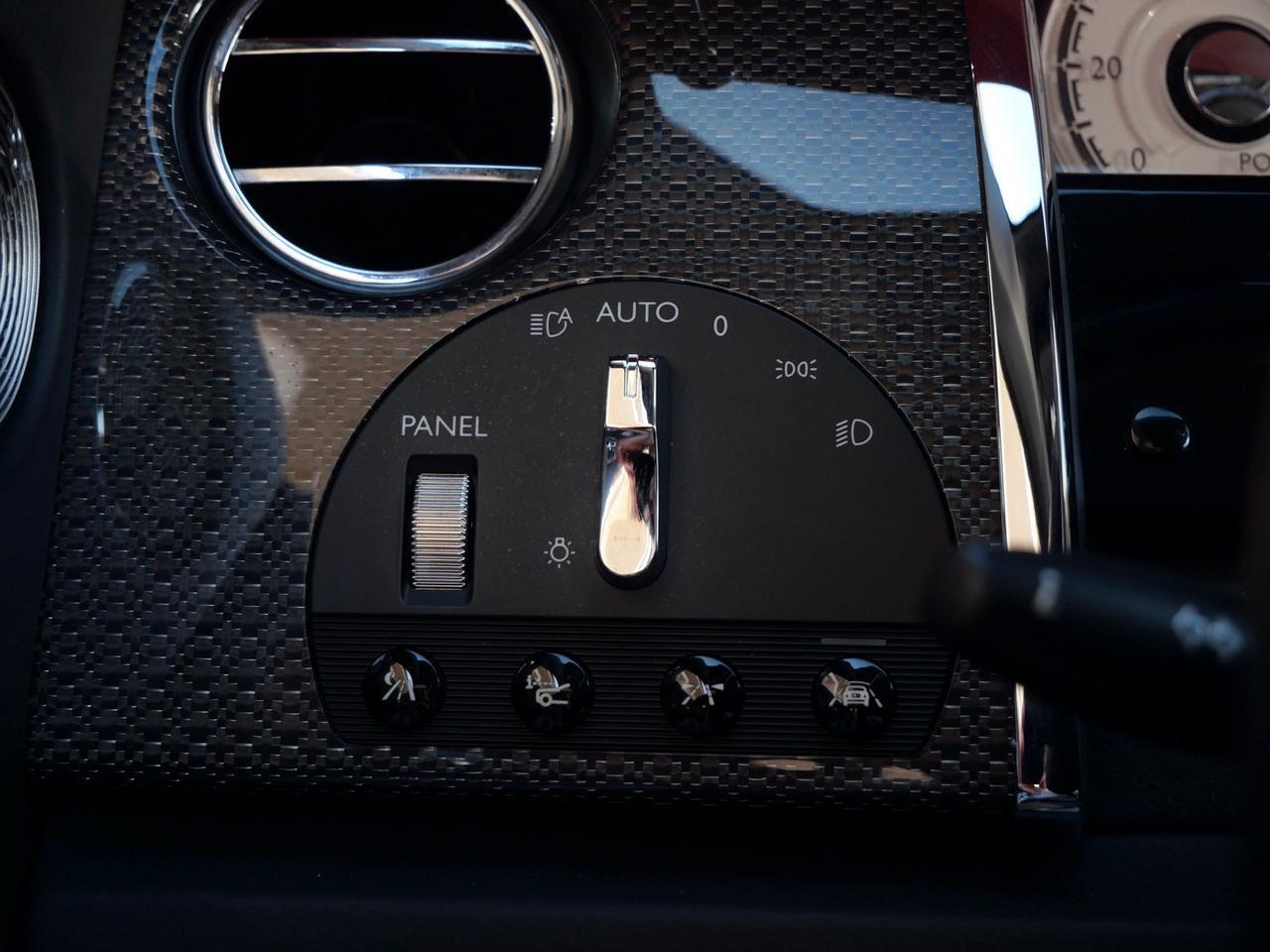 2021 Rolls-Royce Wraith Lawrence KS