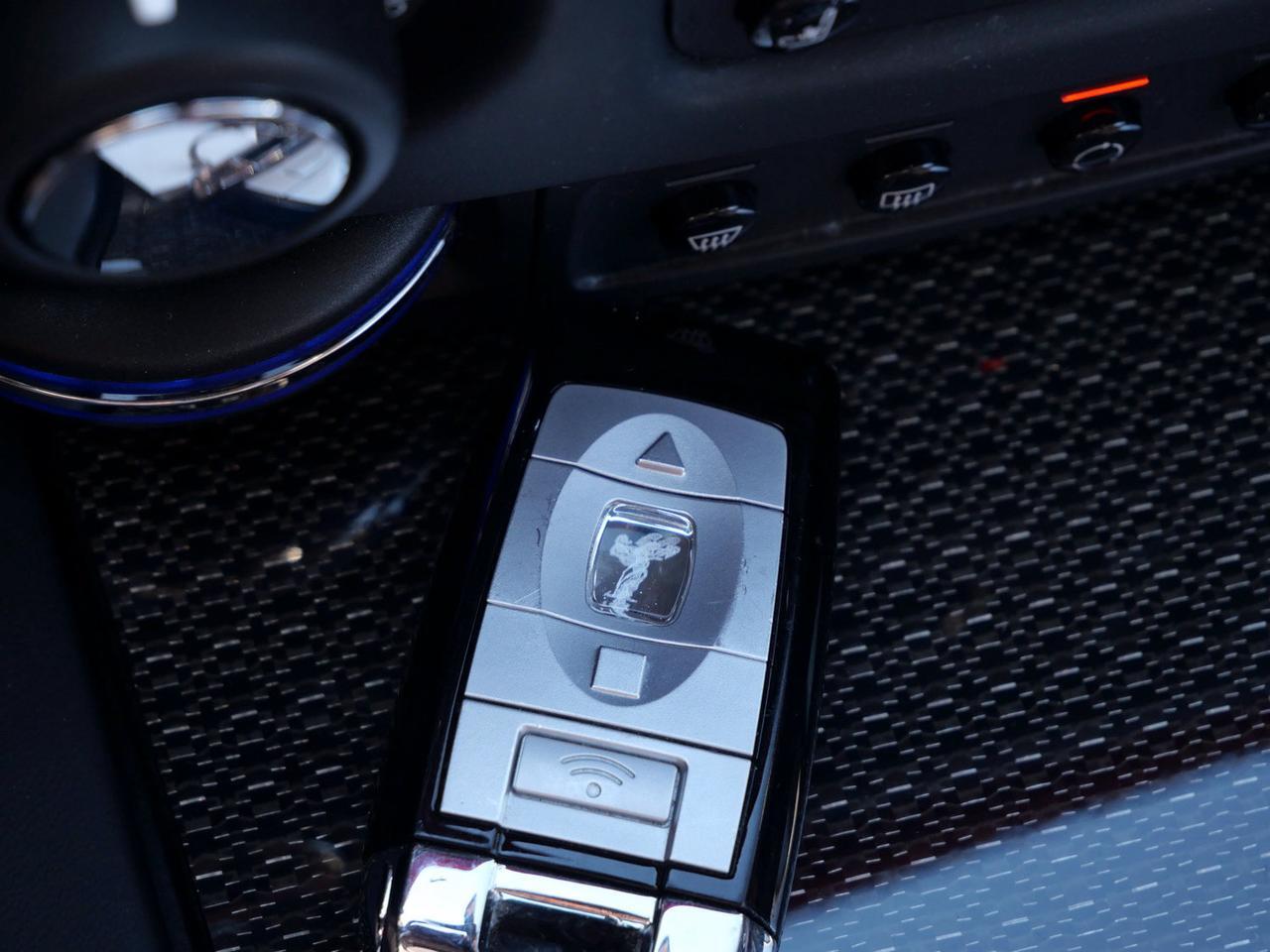 2021 Rolls-Royce Wraith Lawrence KS