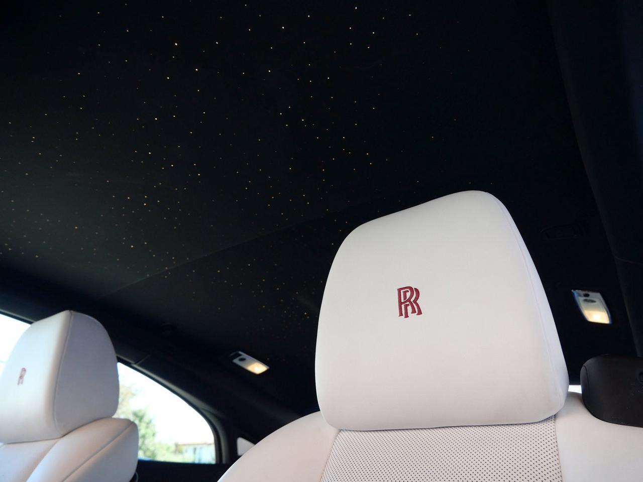 2021 Rolls-Royce Wraith Lawrence KS
