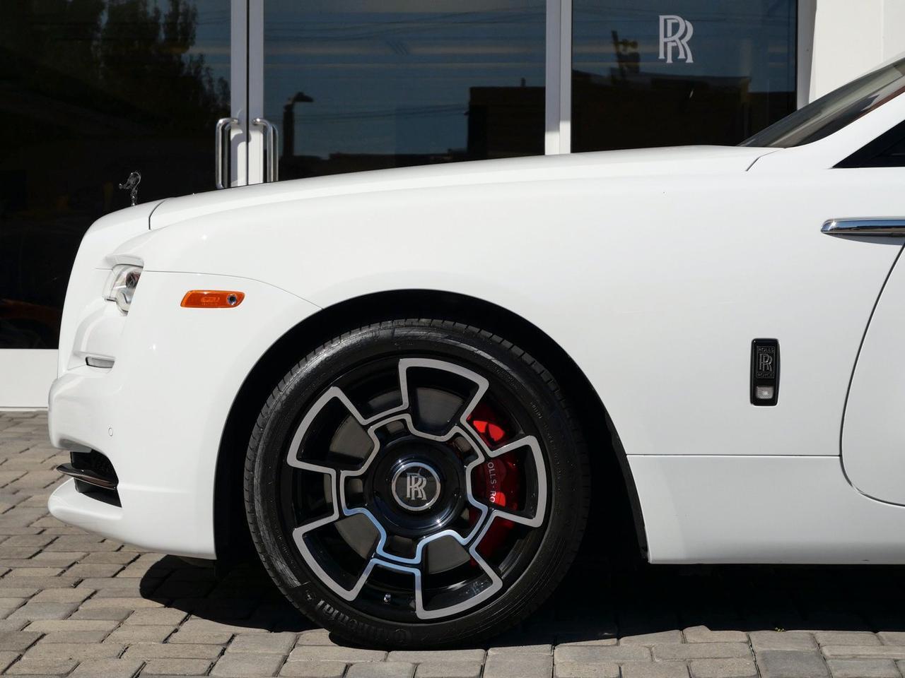 2021 Rolls-Royce Wraith Lawrence KS