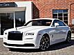 2021 Rolls-Royce Wraith