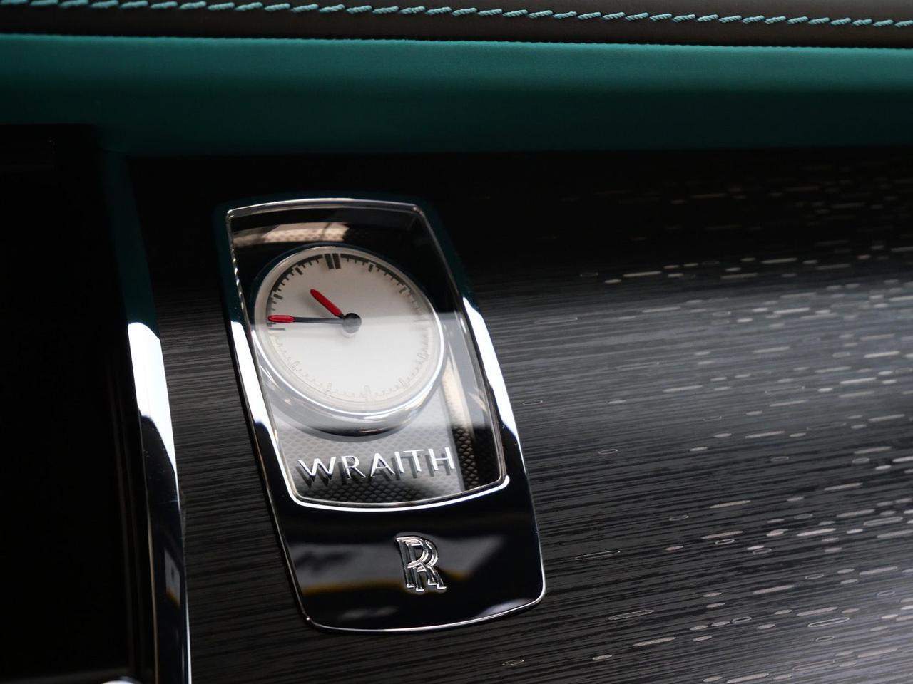 2021 Rolls-Royce Wraith Lawrence KS