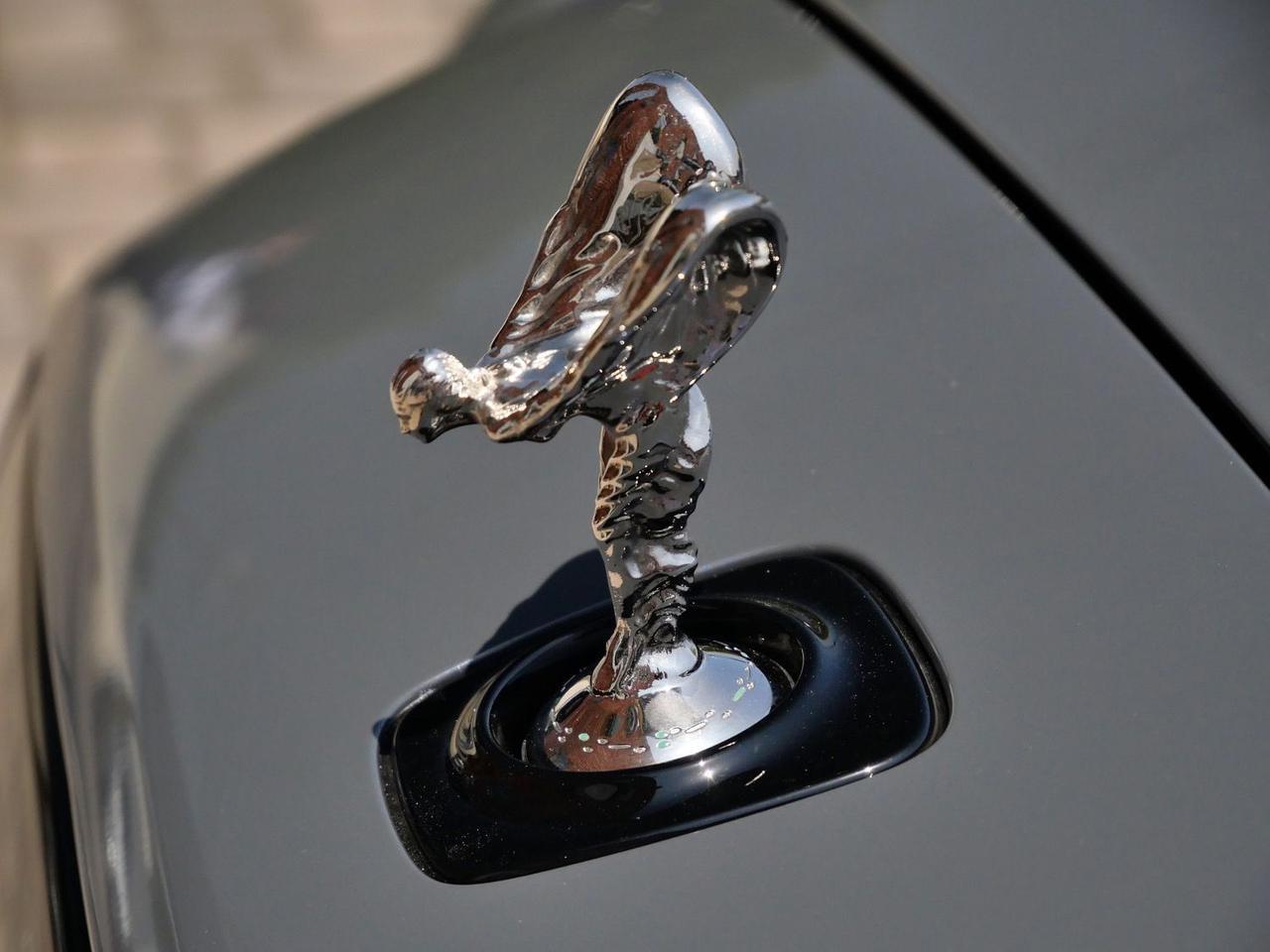 2021 Rolls-Royce Wraith Lawrence KS