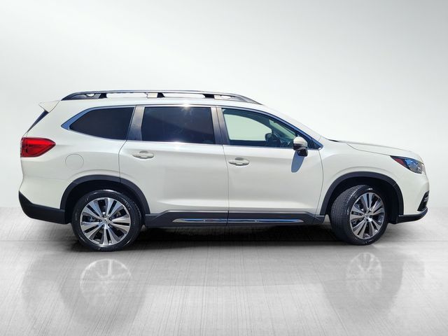2021 Subaru Ascent Limited 2021 Subaru Ascent Limited
