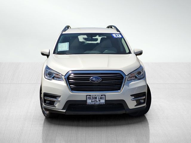 2021 Subaru Ascent Limited 2021 Subaru Ascent Limited