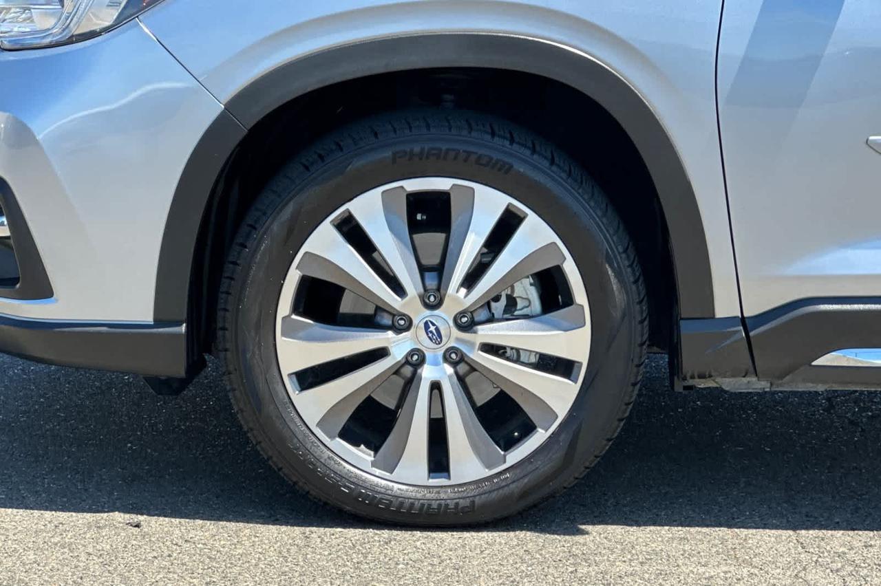 2021 Subaru Ascent Limited Roseville CA
