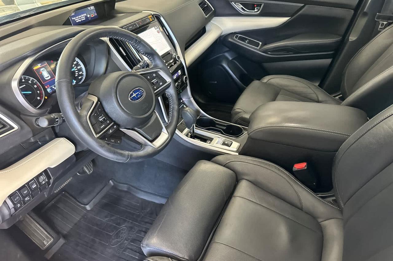 2021 Subaru Ascent Limited Roseville CA