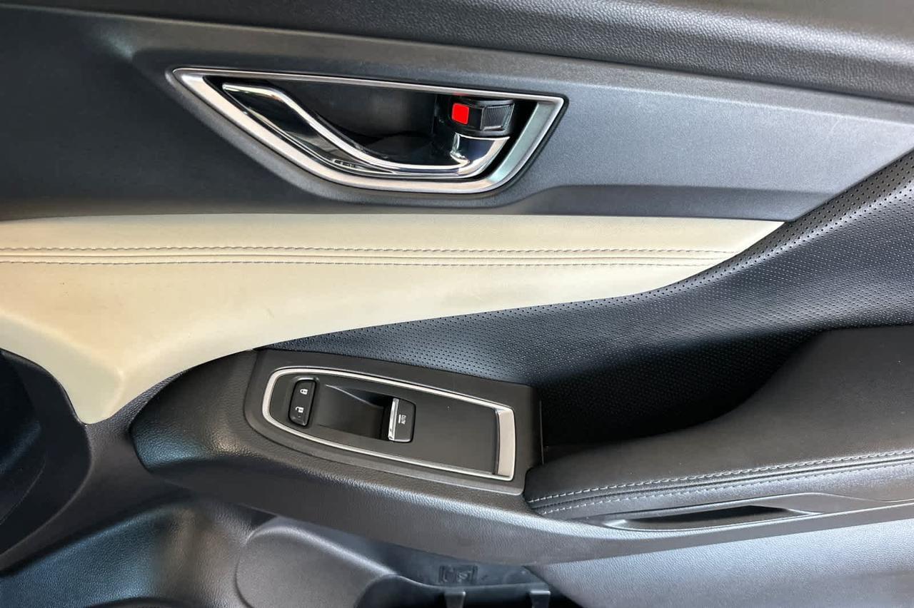 2021 Subaru Ascent Limited Roseville CA