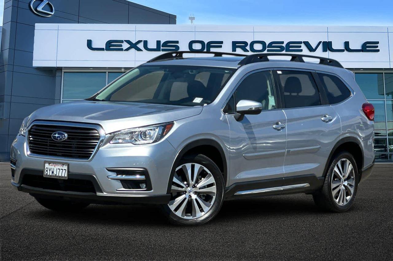 2021 Subaru Ascent Limited