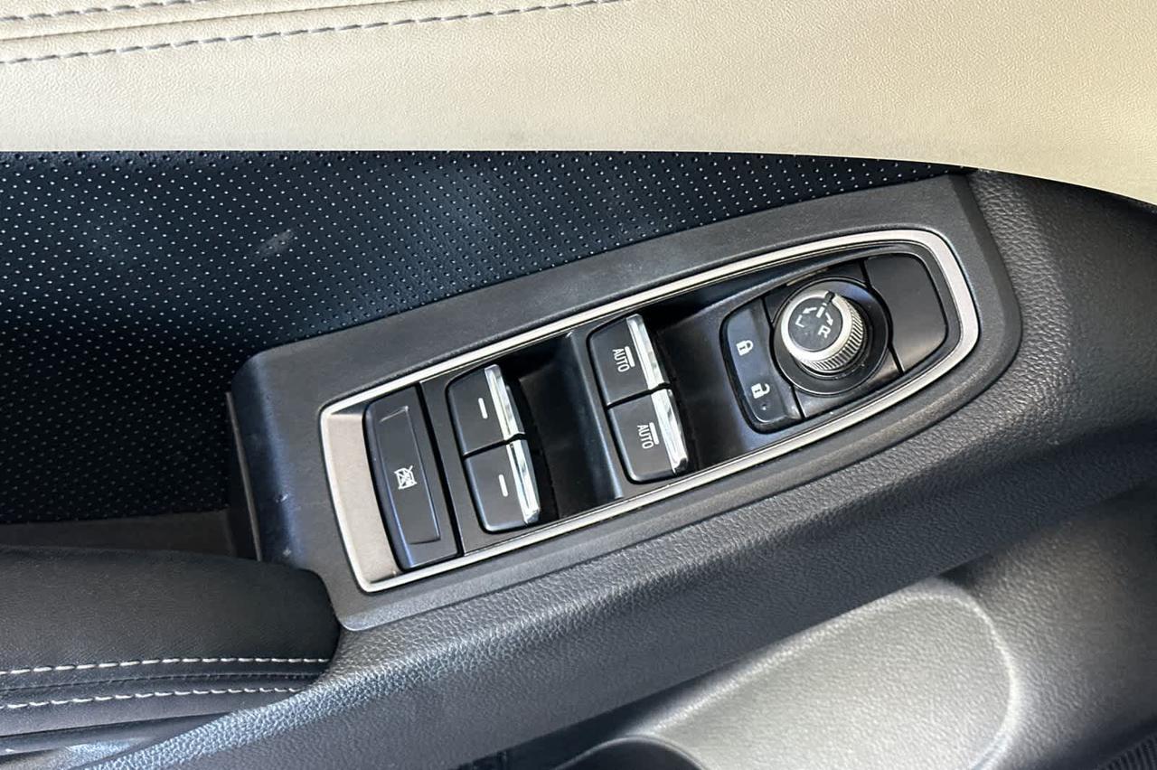 2021 Subaru Ascent Limited Roseville CA