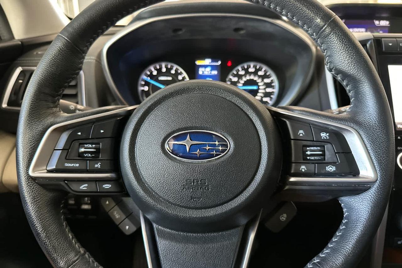 2021 Subaru Ascent Limited Roseville CA
