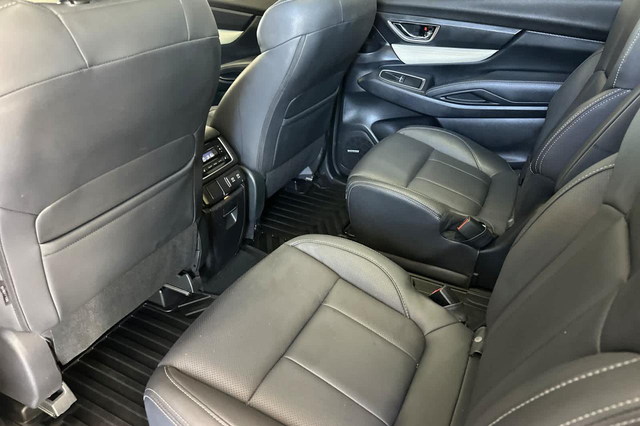 2021 Subaru Ascent Limited Roseville CA