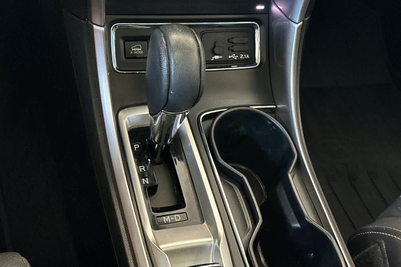 2021 Subaru Ascent Limited Roseville CA