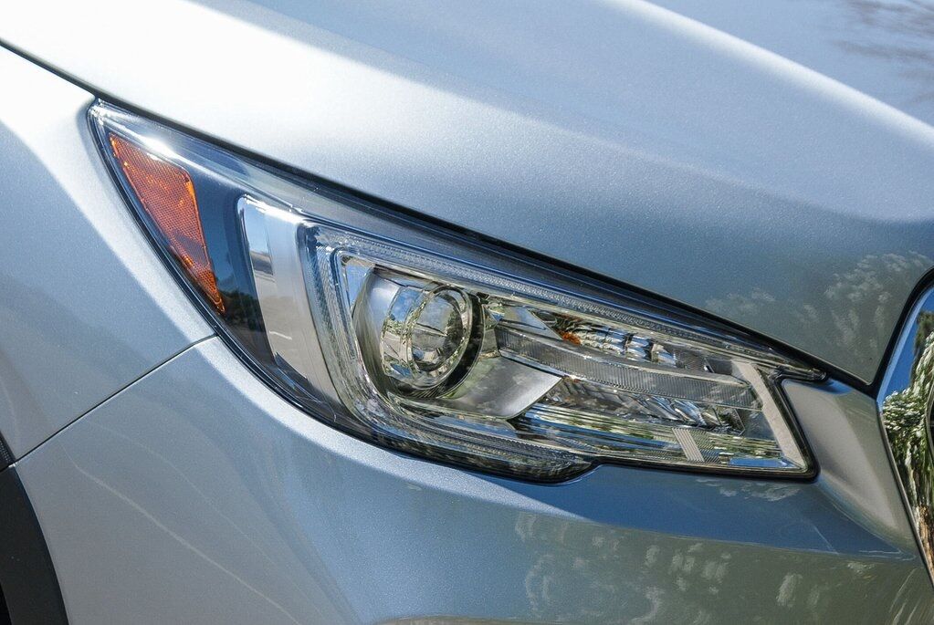 2021 Subaru Ascent Limited Livermore CA