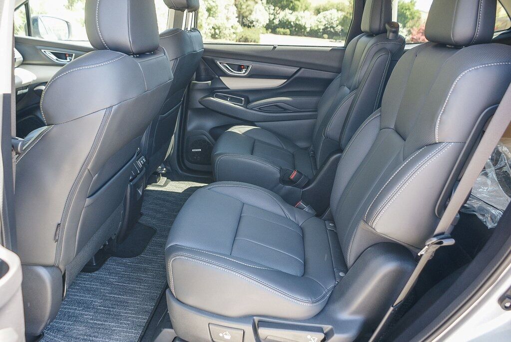 2021 Subaru Ascent Limited Livermore CA