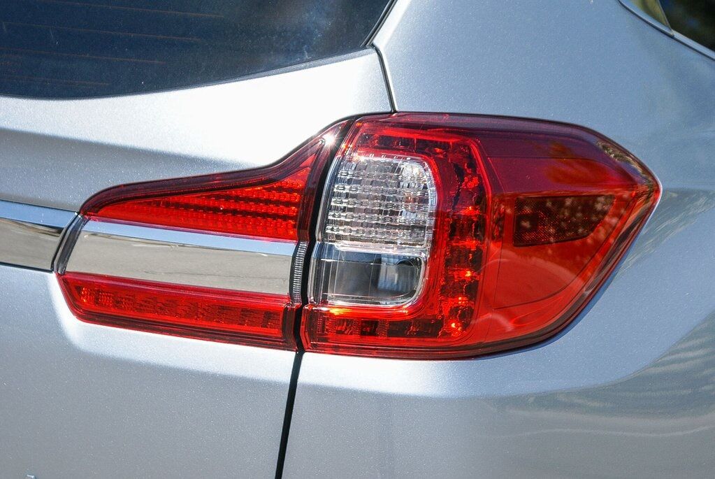 2021 Subaru Ascent Limited Livermore CA