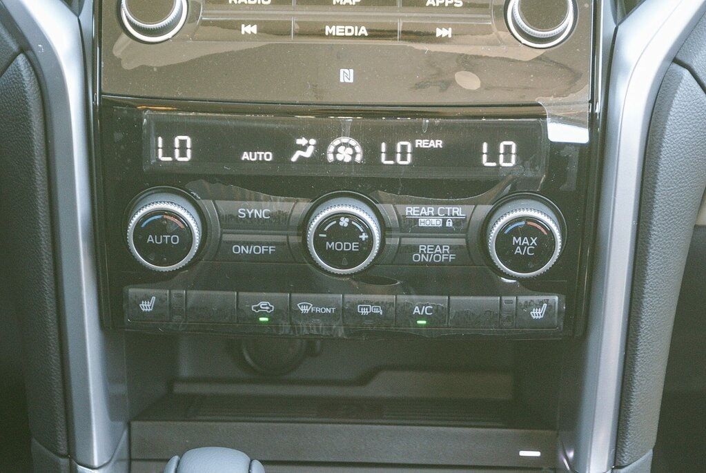 2021 Subaru Ascent Limited Livermore CA