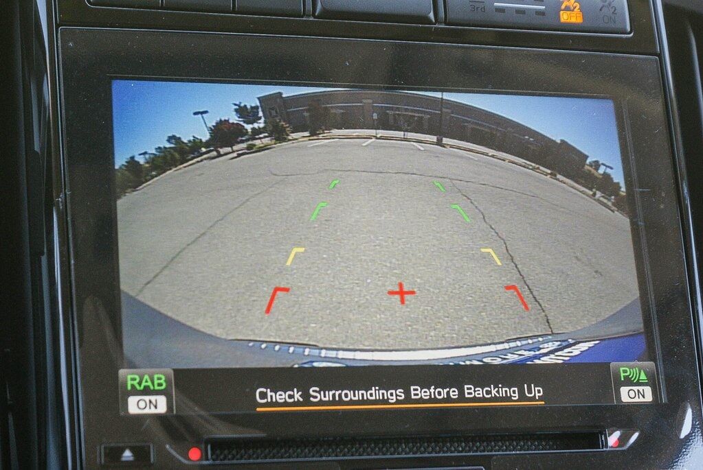 2021 Subaru Ascent Limited Livermore CA