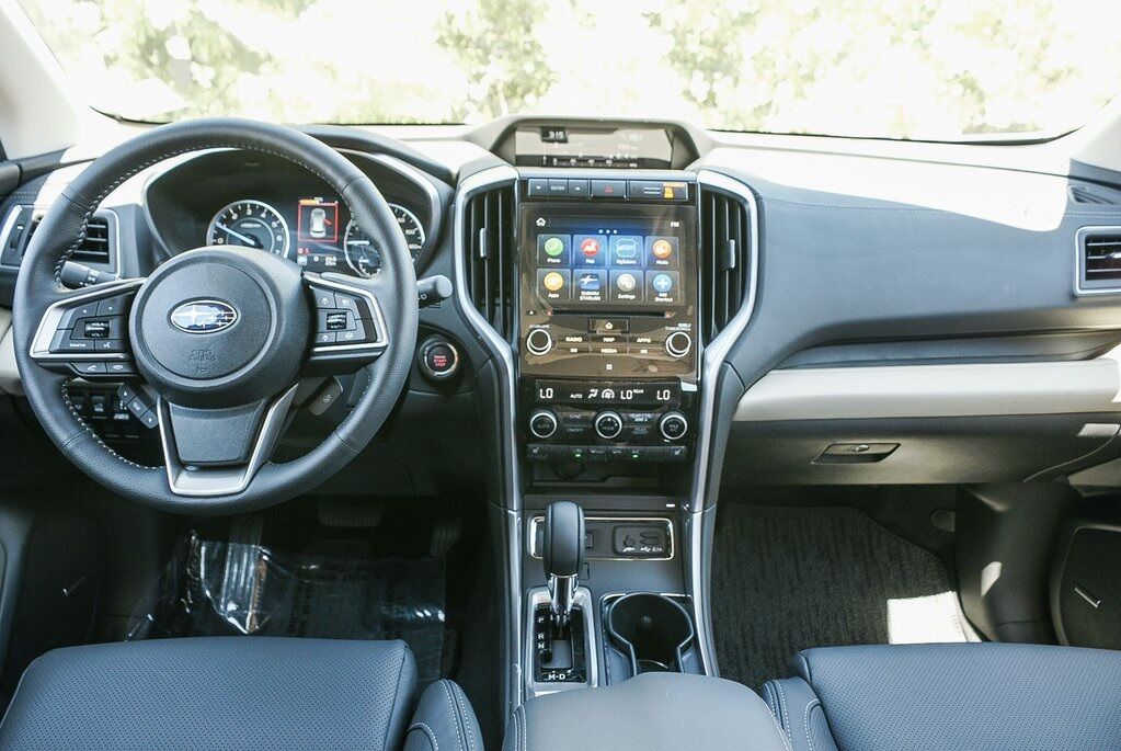 2021 Subaru Ascent Limited Livermore CA