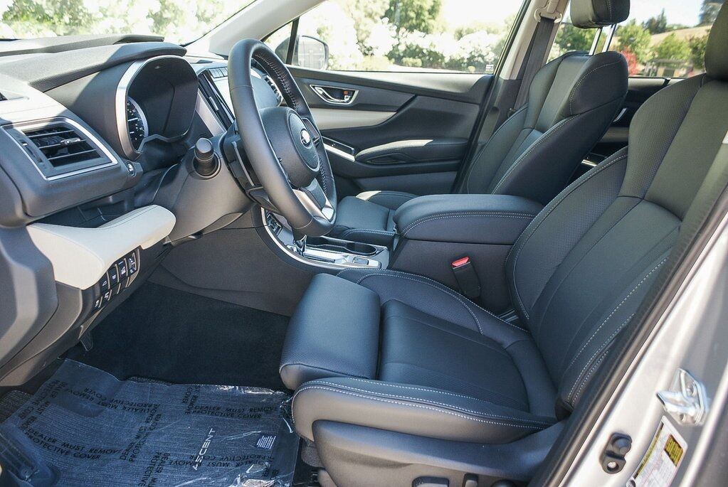 2021 Subaru Ascent Limited Livermore CA