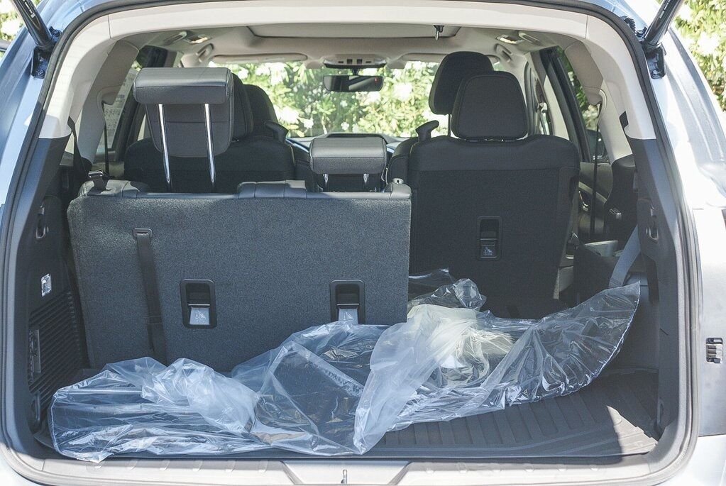 2021 Subaru Ascent Limited Livermore CA