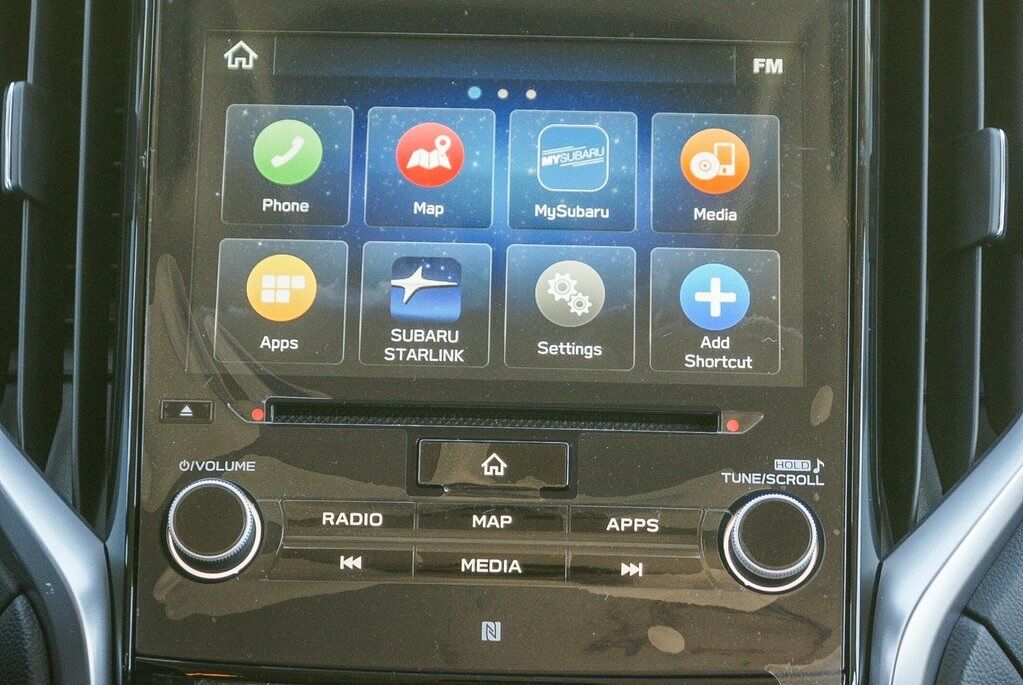2021 Subaru Ascent Limited Livermore CA