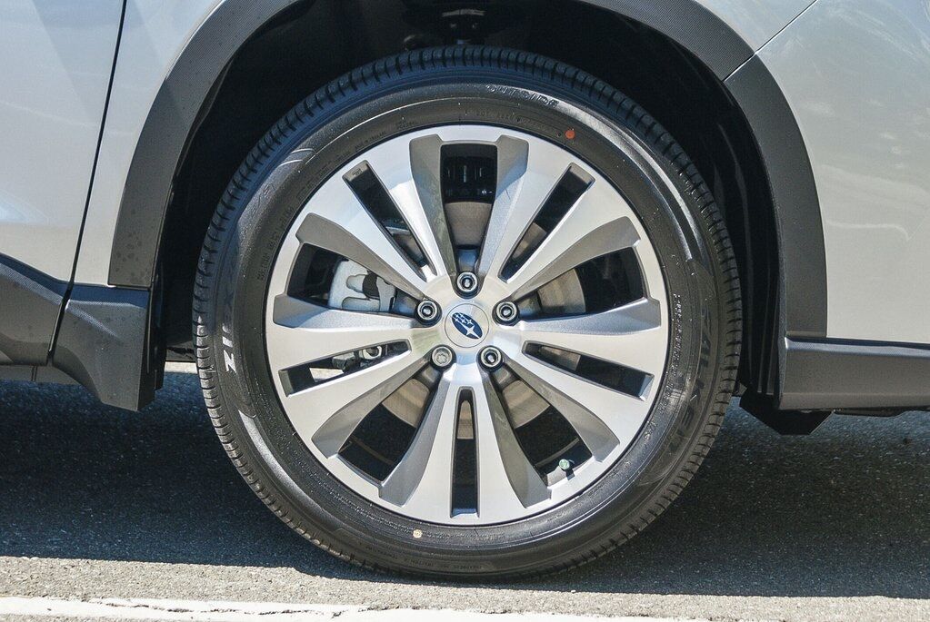 2021 Subaru Ascent Limited Livermore CA