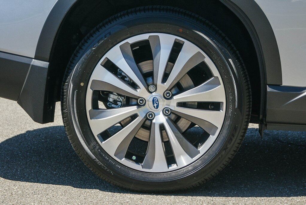 2021 Subaru Ascent Limited Livermore CA