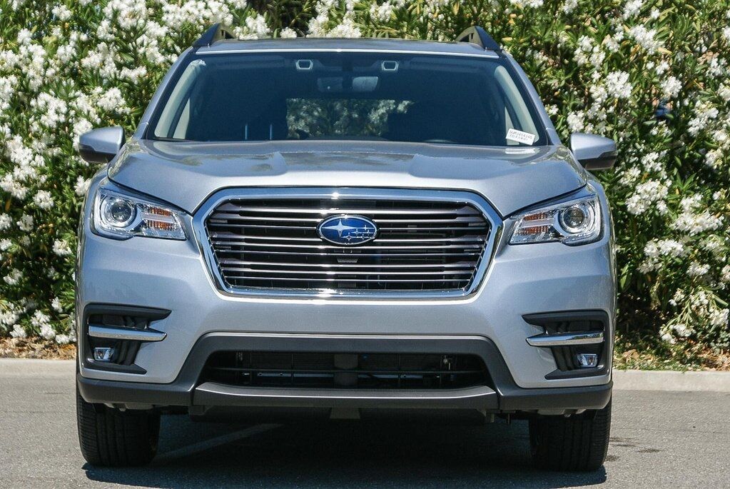 2021 Subaru Ascent Limited Livermore CA