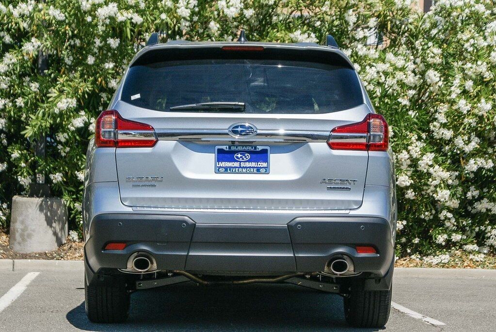 2021 Subaru Ascent Limited Livermore CA