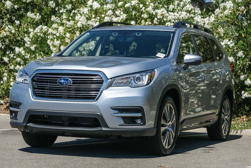 2021 Subaru Ascent Limited Livermore CA