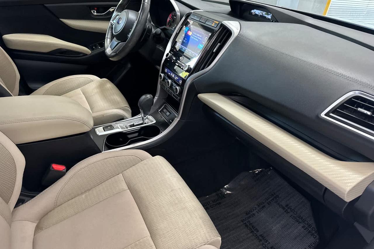 2021 Subaru Ascent Premium Roseville CA