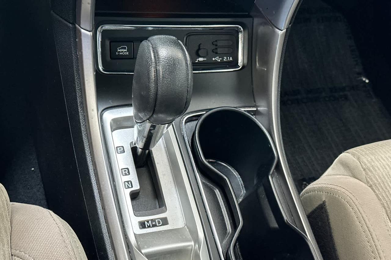 2021 Subaru Ascent Premium Roseville CA