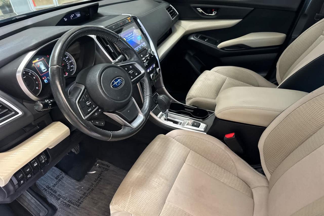 2021 Subaru Ascent Premium Roseville CA