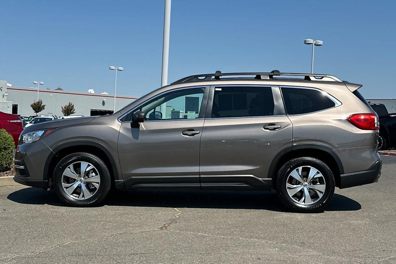 2021 Subaru Ascent Premium Roseville CA