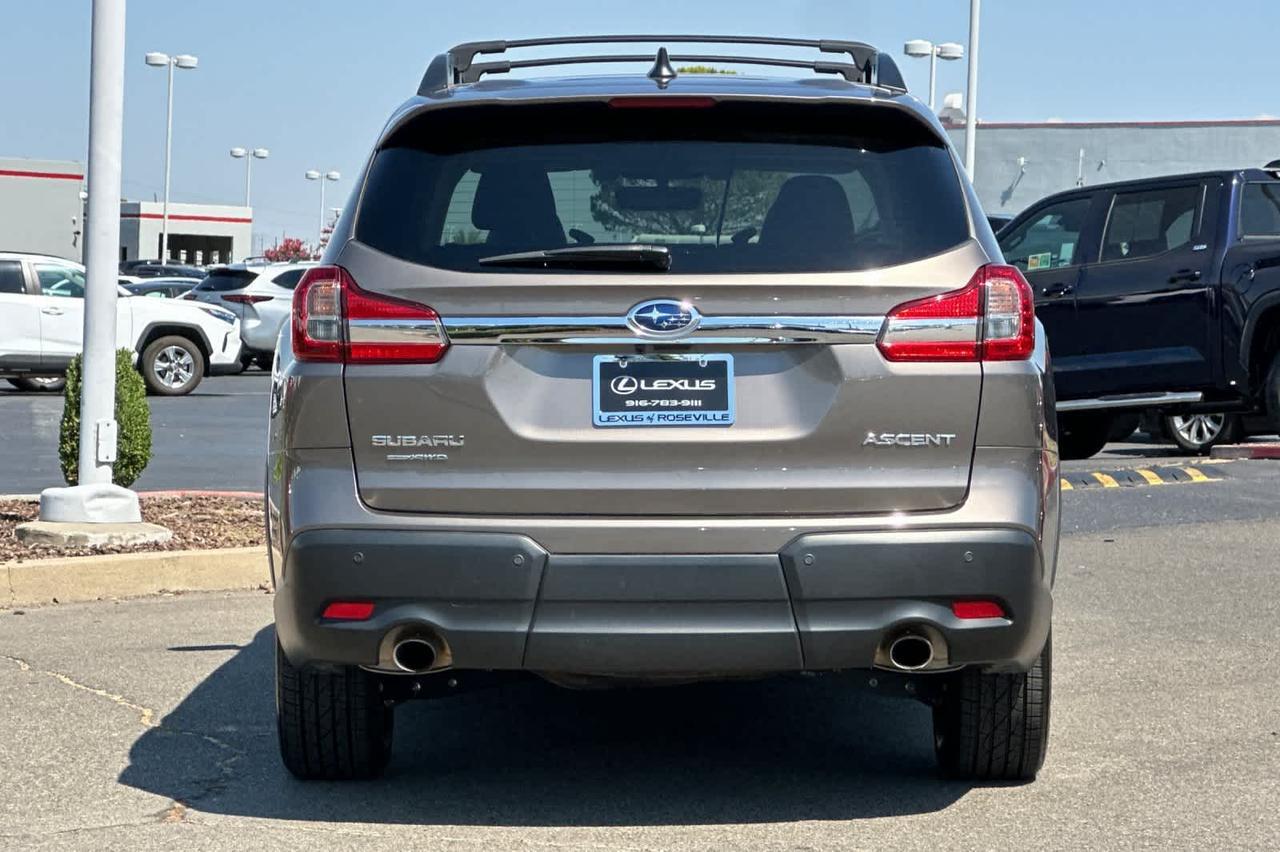 2021 Subaru Ascent Premium Roseville CA