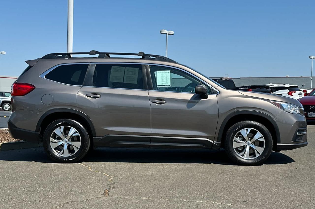 2021 Subaru Ascent Premium Roseville CA