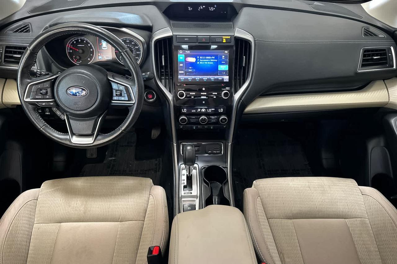 2021 Subaru Ascent Premium Roseville CA