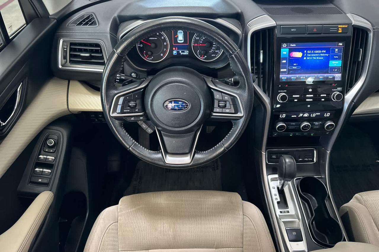 2021 Subaru Ascent Premium Roseville CA