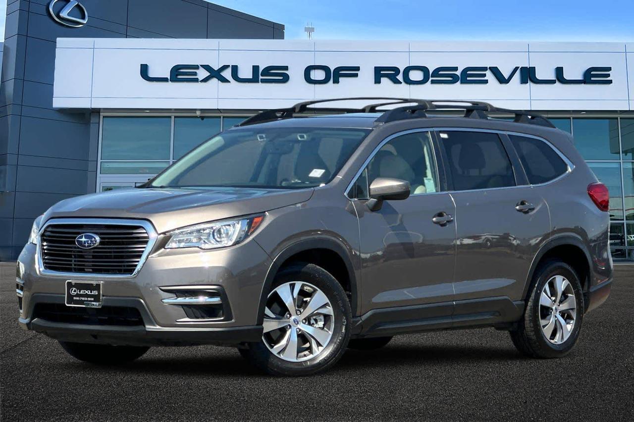 2021 Subaru Ascent Premium Roseville CA