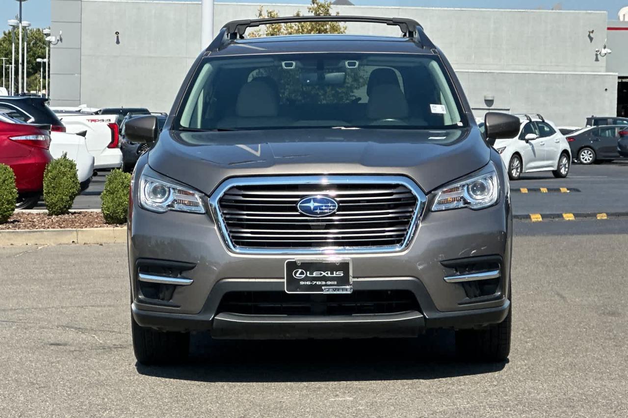 2021 Subaru Ascent Premium Roseville CA