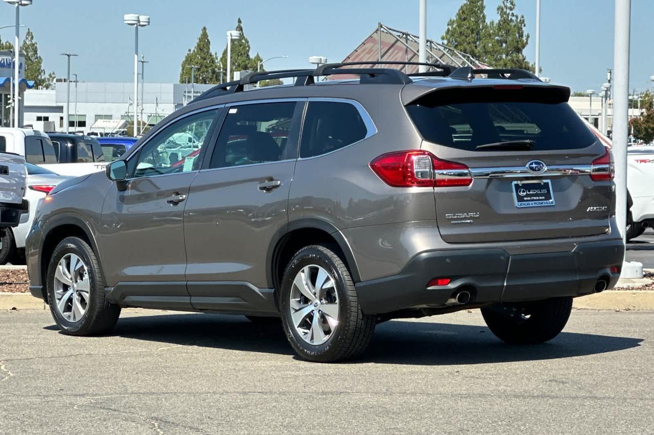 2021 Subaru Ascent Premium Roseville CA