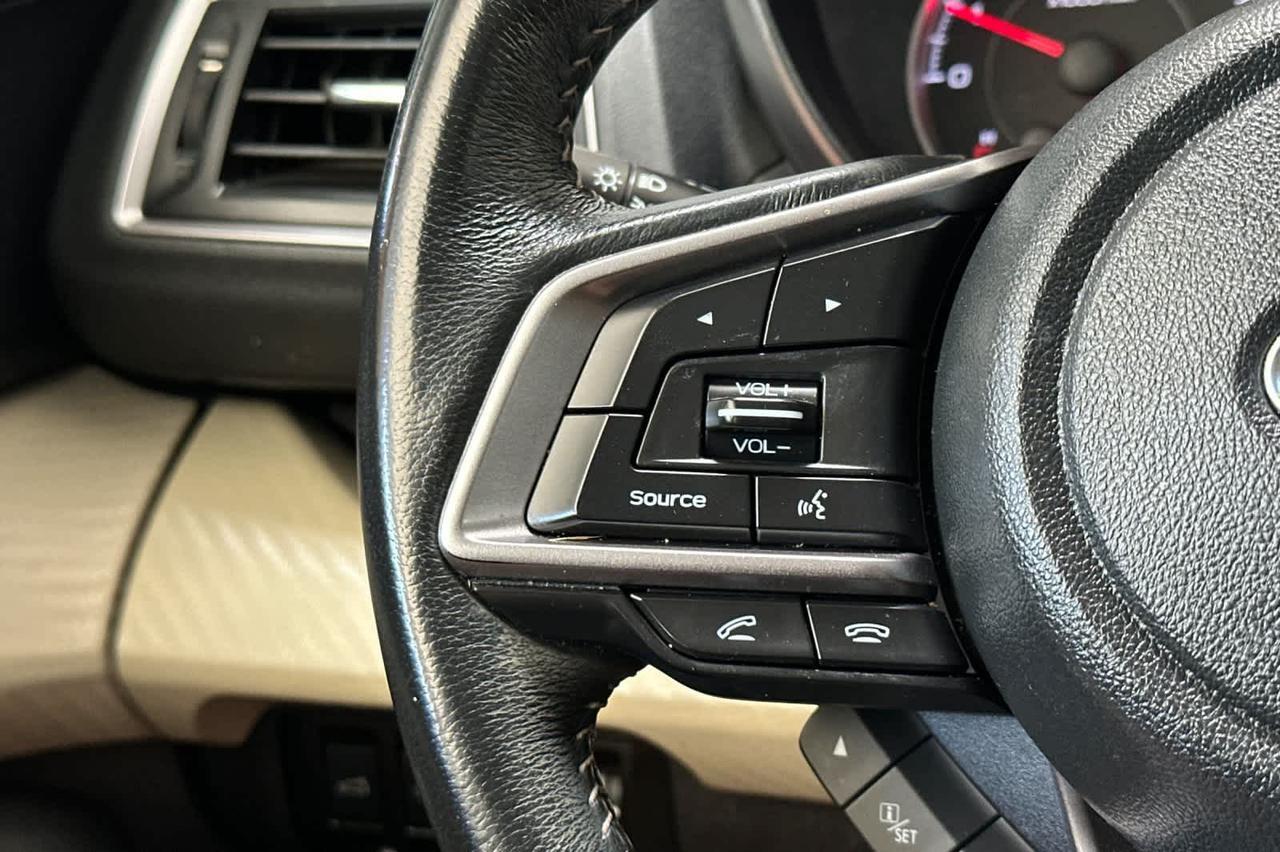 2021 Subaru Ascent Premium Roseville CA