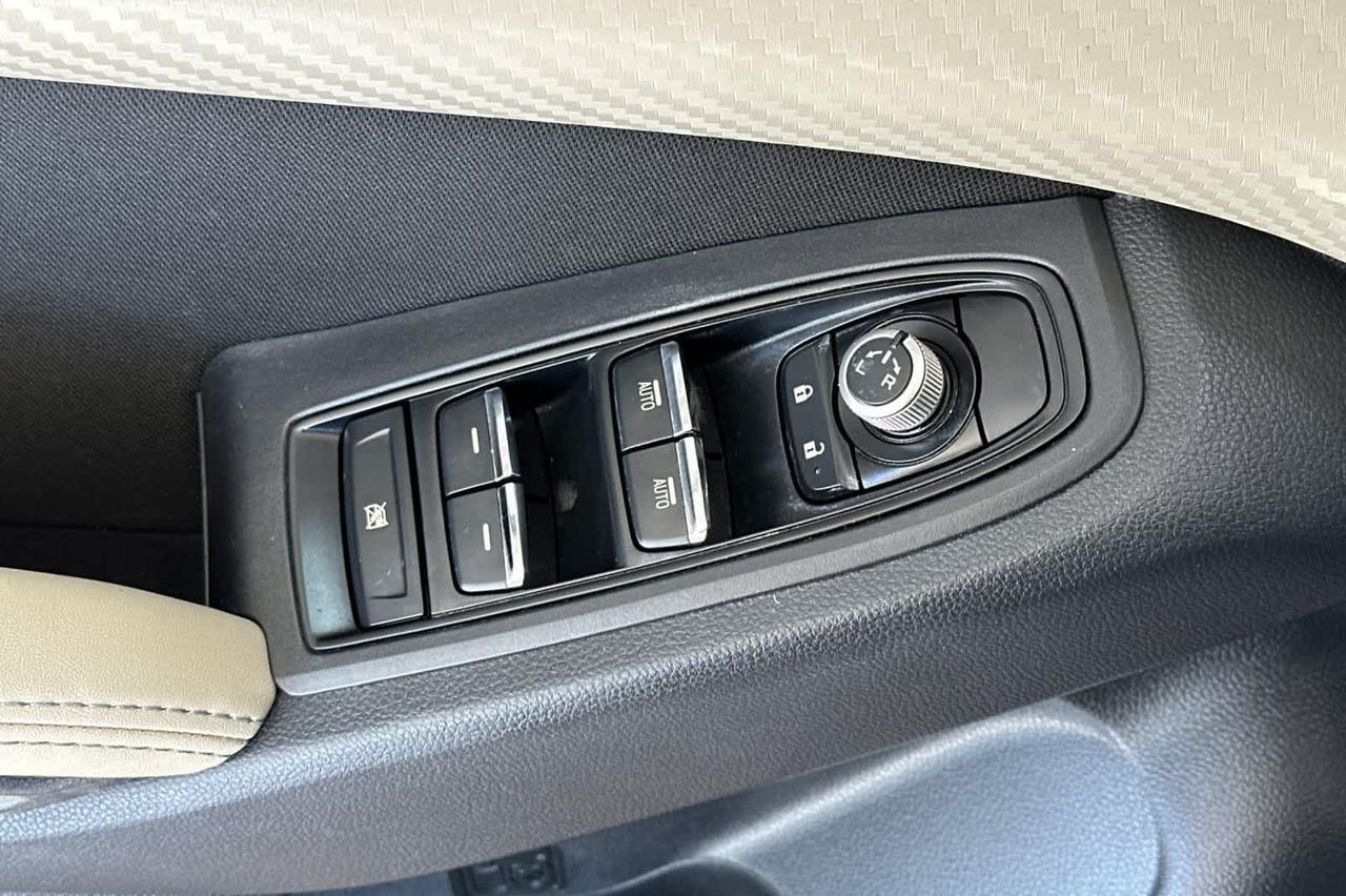 2021 Subaru Ascent Premium Roseville CA