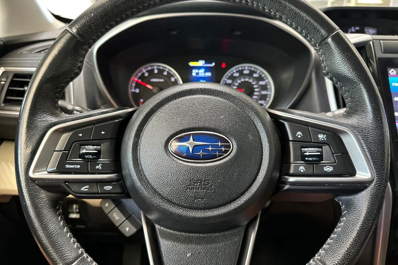 2021 Subaru Ascent Premium Roseville CA