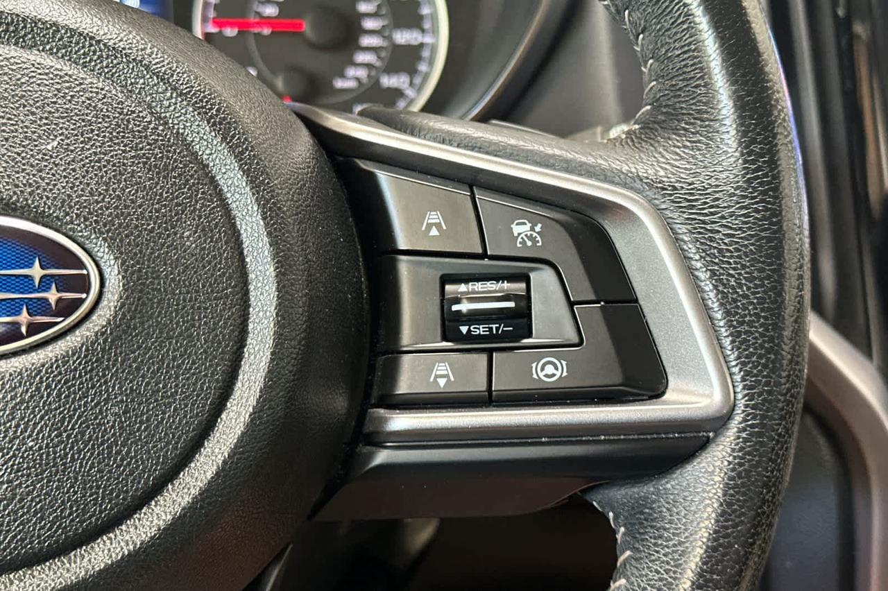 2021 Subaru Ascent Premium Roseville CA