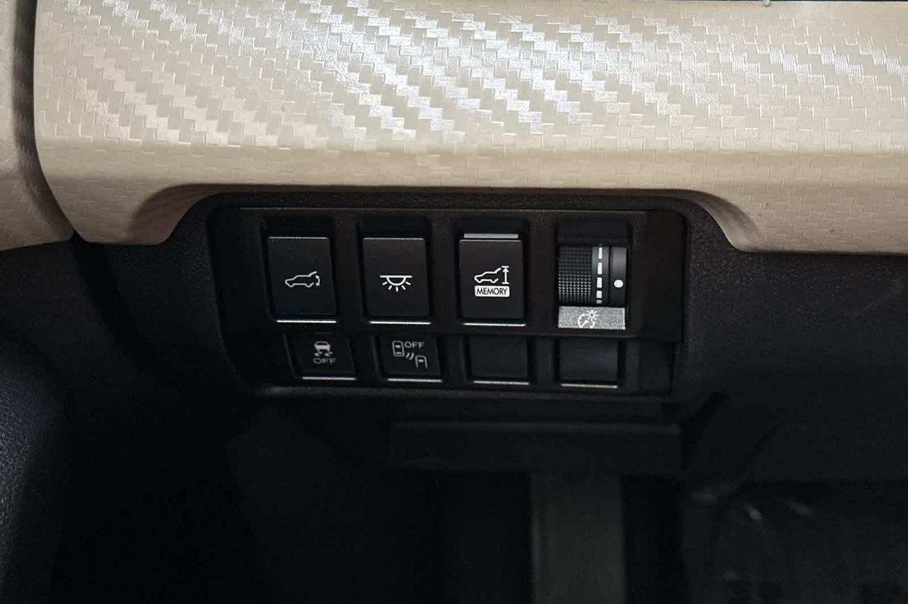 2021 Subaru Ascent Premium Roseville CA