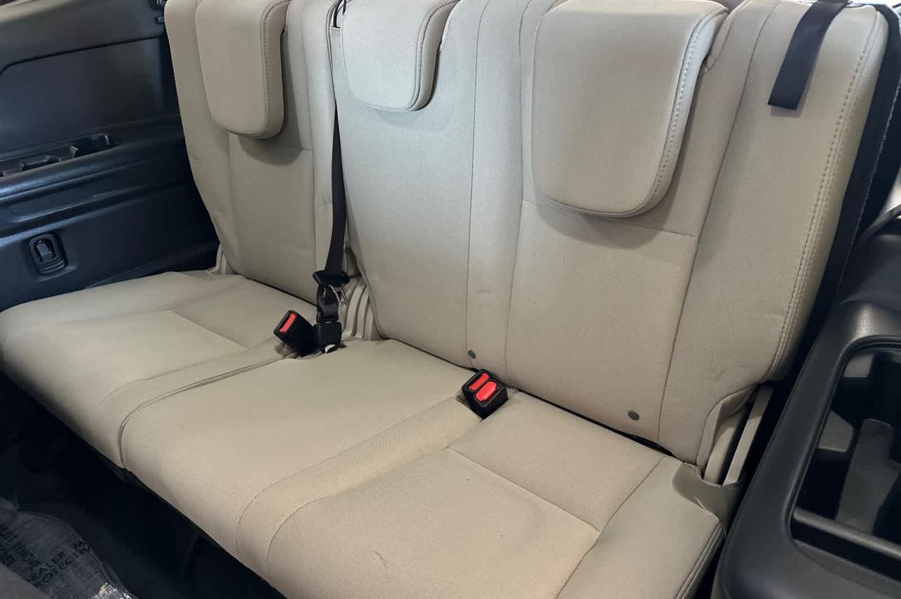 2021 Subaru Ascent Premium Roseville CA